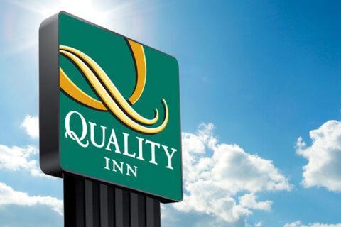 Quality Inn Near Mesa Verde 科特斯 外观 照片
