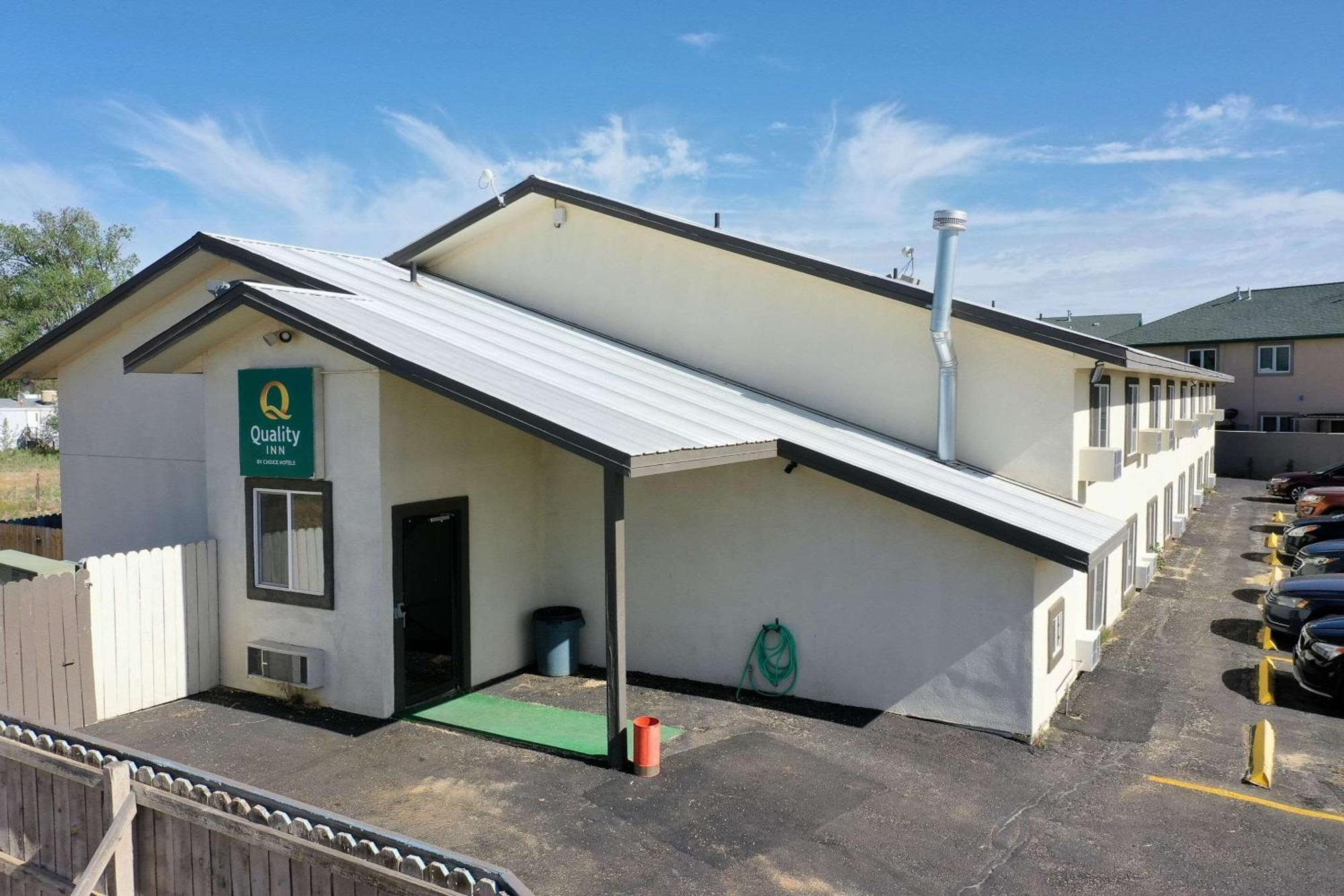 凯艺酒店 科特斯 外观 照片